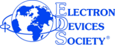 The IEEE Electron Devices Society logo